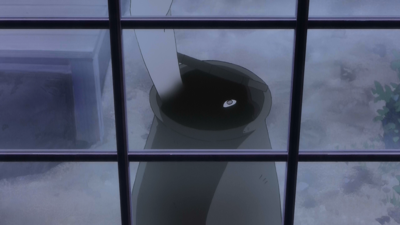 Natsume Yuujinchou Go (Anime Overground)